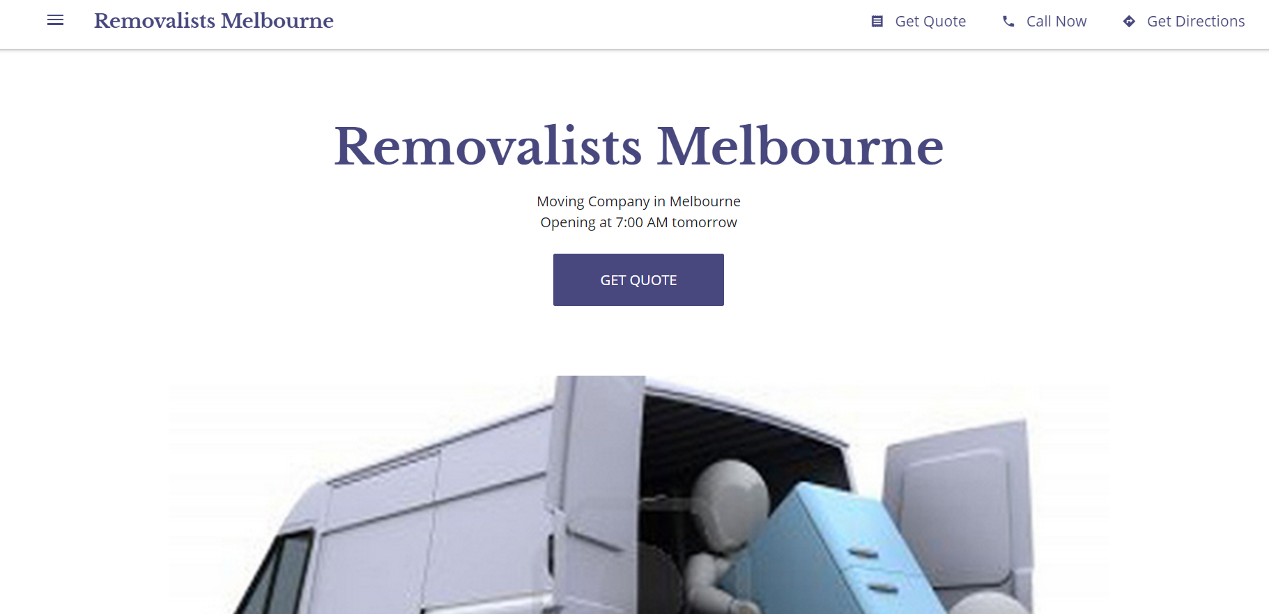 The 5 Best Removalists in Melbourne Best Australia