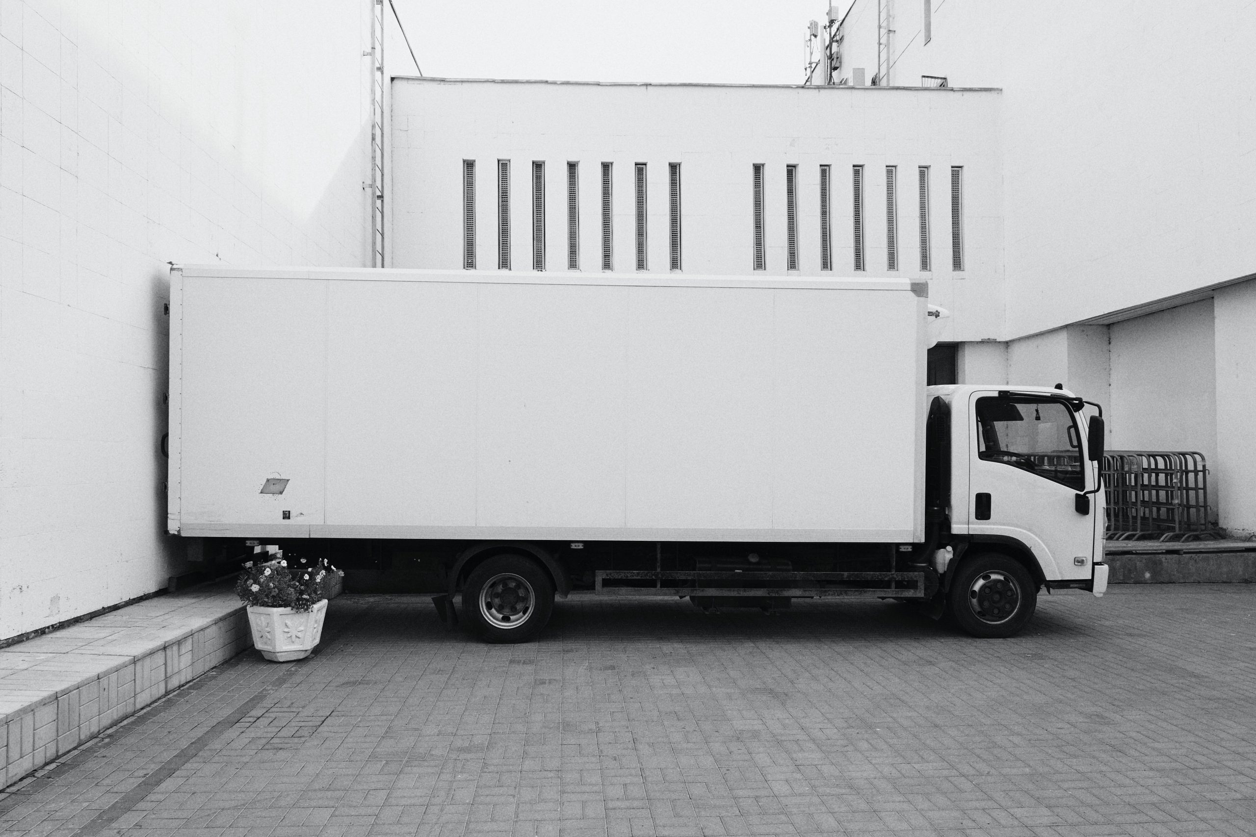 removalists Melbourne